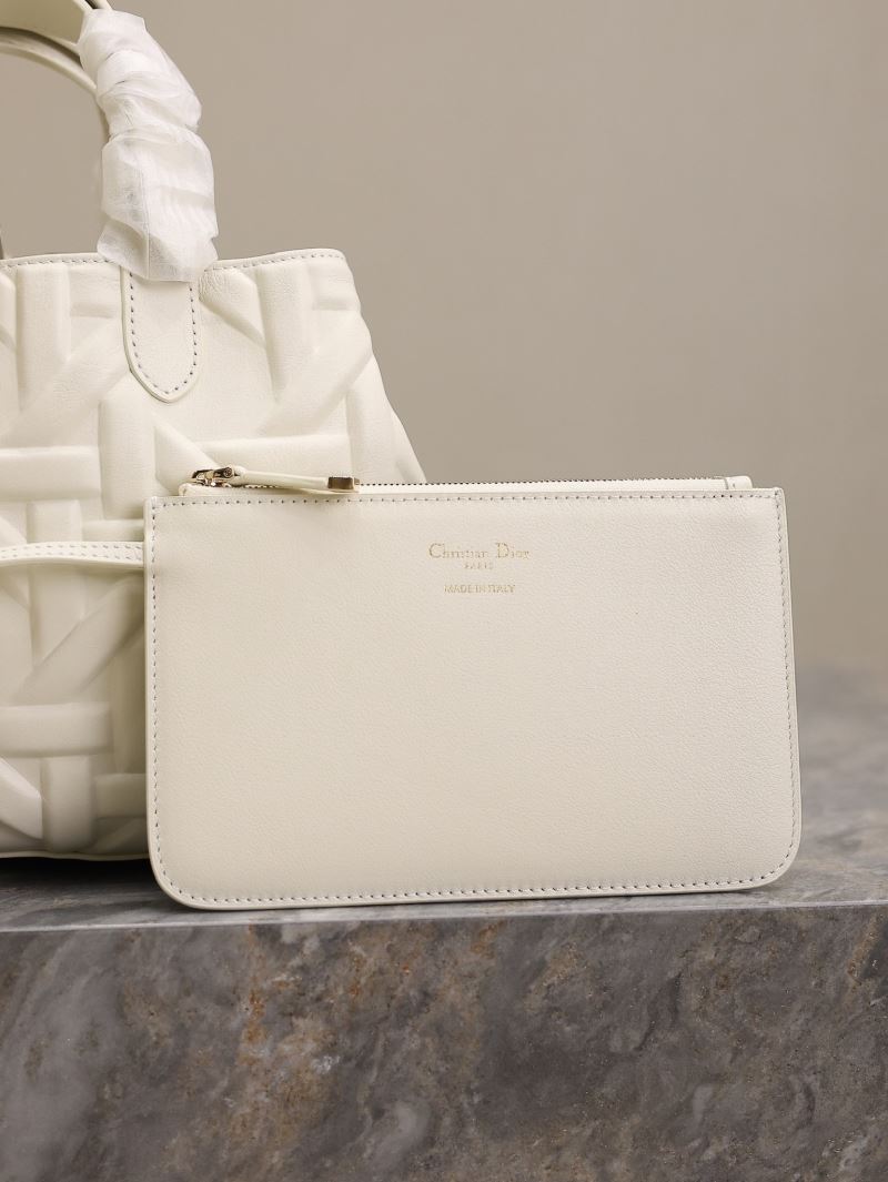 chr1st1an D10r shopping bags